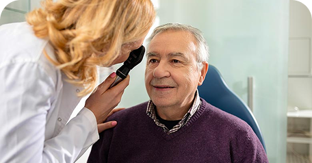 Visite médicale de renouvellement